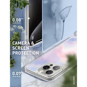 iPhone 14 Pro Halo MagSafe Cute Phone Case - Summer Nights