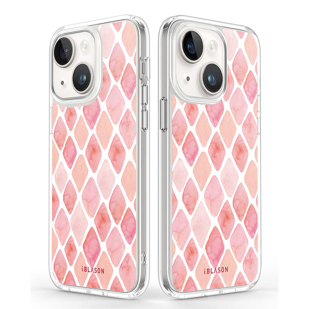iPhone 15 Halo MagSafe Cute Phone Case - Summer Solstice