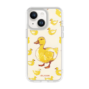 iPhone 15 Plus Halo MagSafe Cute Phone Case - Lakeside