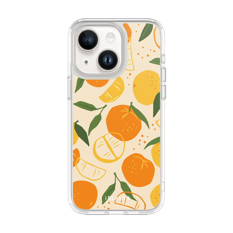 iPhone 15 Plus Halo MagSafe Cute Phone Case iPhone 15 Plus Halo MagSafe Cute Phone Case