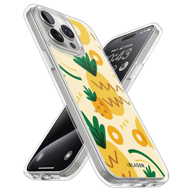 Halo MagSafe Cute Phone Case Halo MagSafe Cute Phone Case