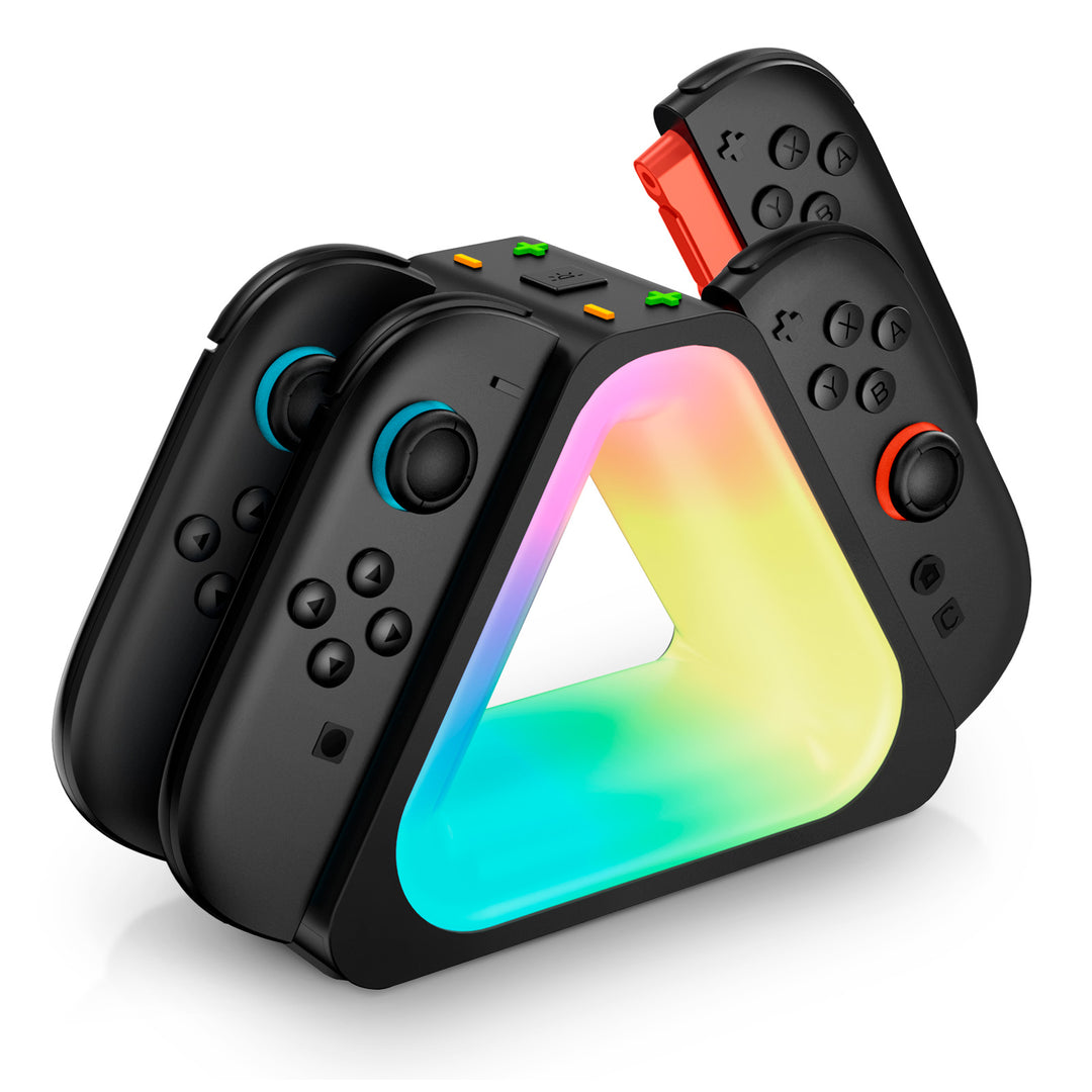Nintendo Switch 2 | Clear| i-Blason