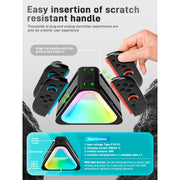 Nintendo Switch 2 Joy Con Charging Station