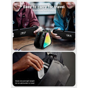 Nintendo Switch 2 Joy Con Charging Station