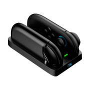 Nintendo Switch 2 Dual Joy Con Charger