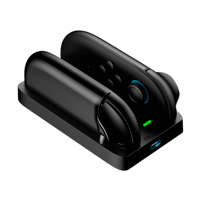 Nintendo Switch 2 Dual Joy Con Charger