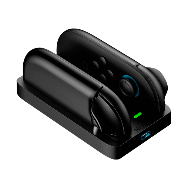 Nintendo Switch 2 Dual Joy Con Charger