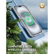 iPhone 16 Halo MagSafe Cute Phone Case - Outing