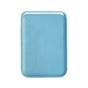 MagSafe Wallet-Light Blue
