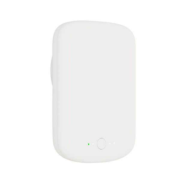 MagSafe Power Bank Fast Charger-White