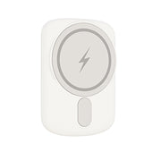 MagSafe Power Bank Fast Charger-White