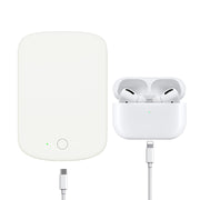 MagSafe Power Bank Fast Charger-White