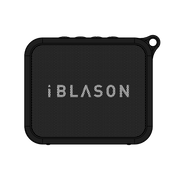 Official Limited Edition i-Blason Bluetooth Speaker