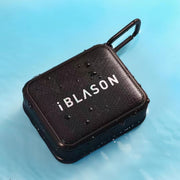 Official Limited Edition i-Blason Bluetooth Speaker