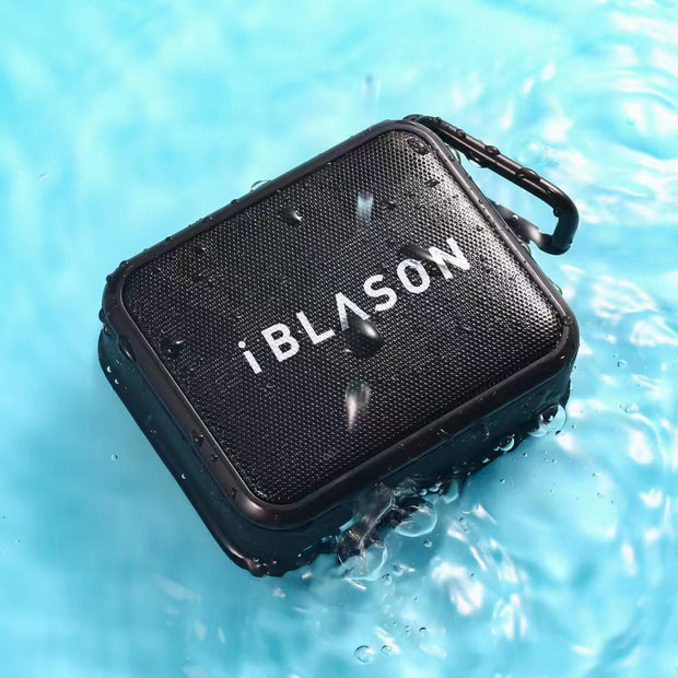 Official Limited Edition i-Blason Bluetooth Speaker