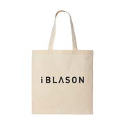 Official Limited Edition i-Blason Canvas Tote Bag