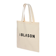 Official Limited Edition i-Blason Canvas Tote Bag