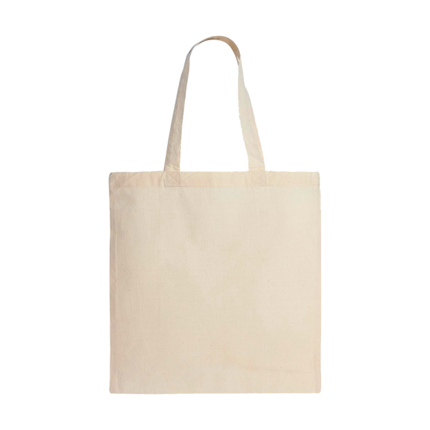 Official Limited Edition i-Blason Canvas Tote Bag