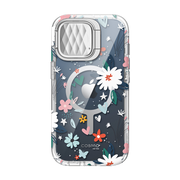 iPhone 15 Pro Max Cosmo Mag Case - Paint