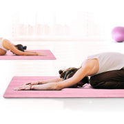 Yoga Mat - Pink