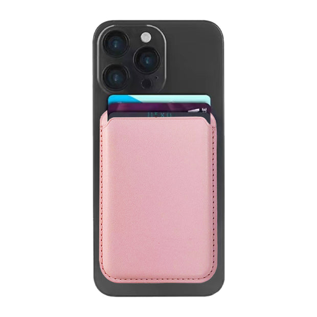 MagSafe Wallet-Pink