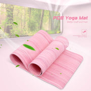 Yoga Mat - Pink