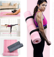 Yoga Mat - Pink