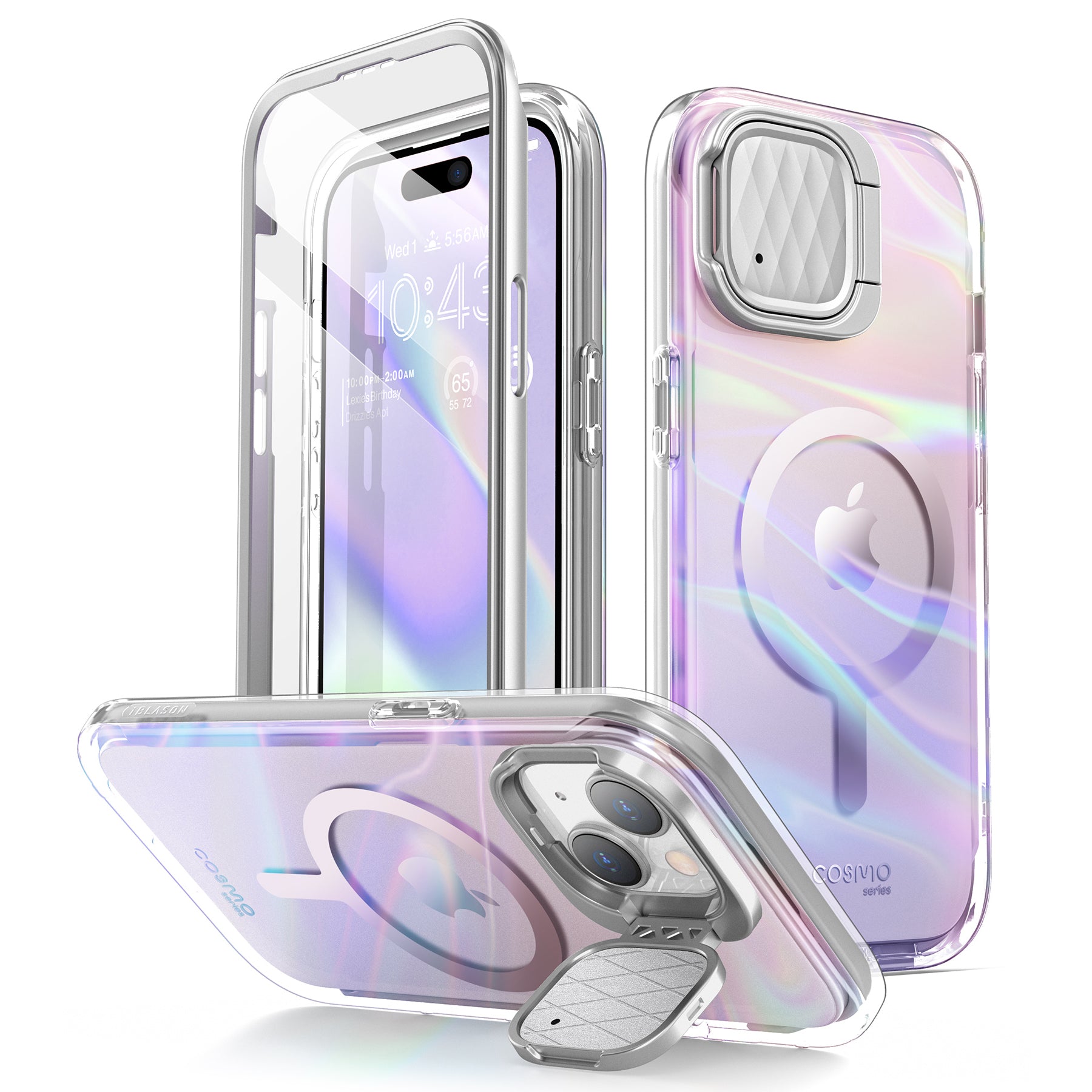 iPhone 14 | Cosmo Mag | i-Blason