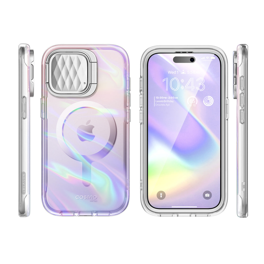 yonyonページ　スマホケース Amazon.com: Kpop Demon Hunters Zoey Officially Licensed Case for