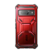 Google Pixel 8 Armorbox Case - Metallic Red