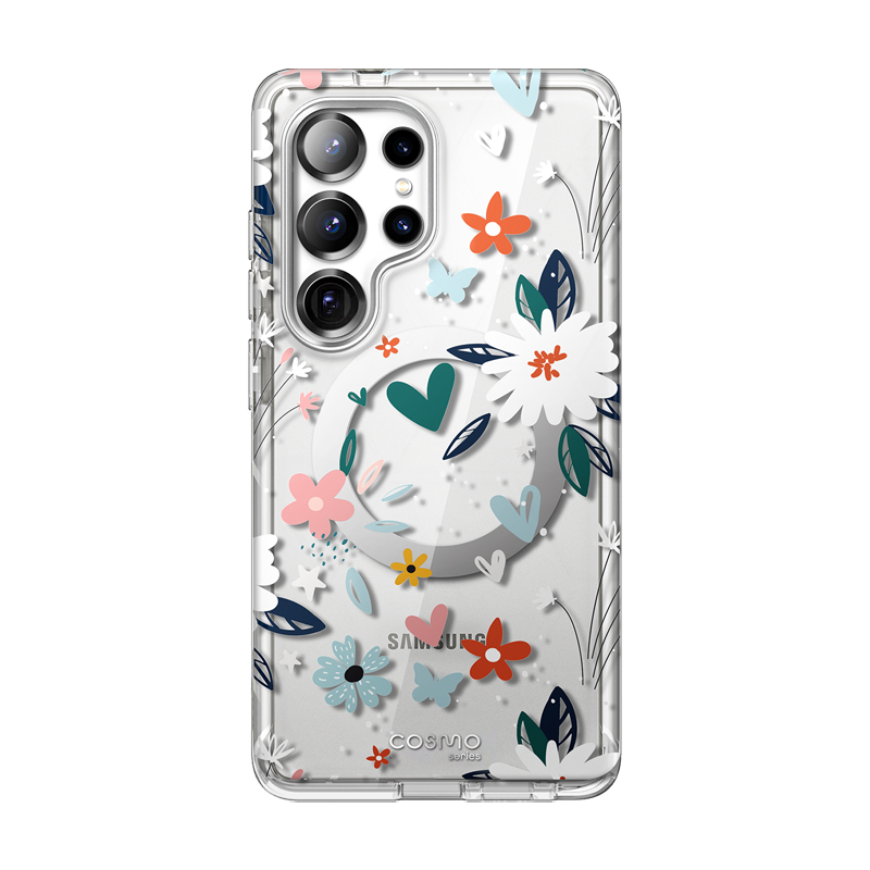 samsung s25 edge phone case Case-Mate - Twinkle Case with Magnet for Samsung Galaxy S25 Edge