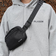 Belt Bag - Black