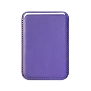 MagSafe Wallet-Purple