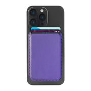 MagSafe Wallet-Purple
