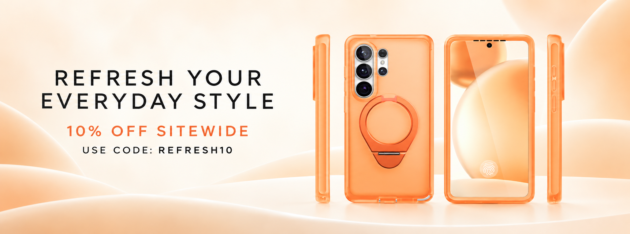 i-Blason | Strong, Stylish Phone Cases & Accessories