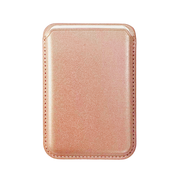 MagSafe Wallet-Rose Gold