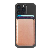 MagSafe Wallet-Rose Gold