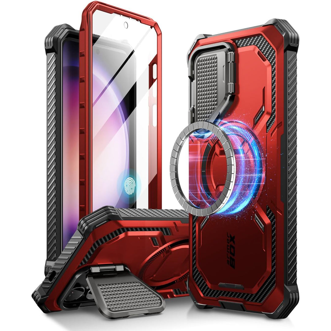 Galaxy S24 Ultra | Armorbox | i-Blason