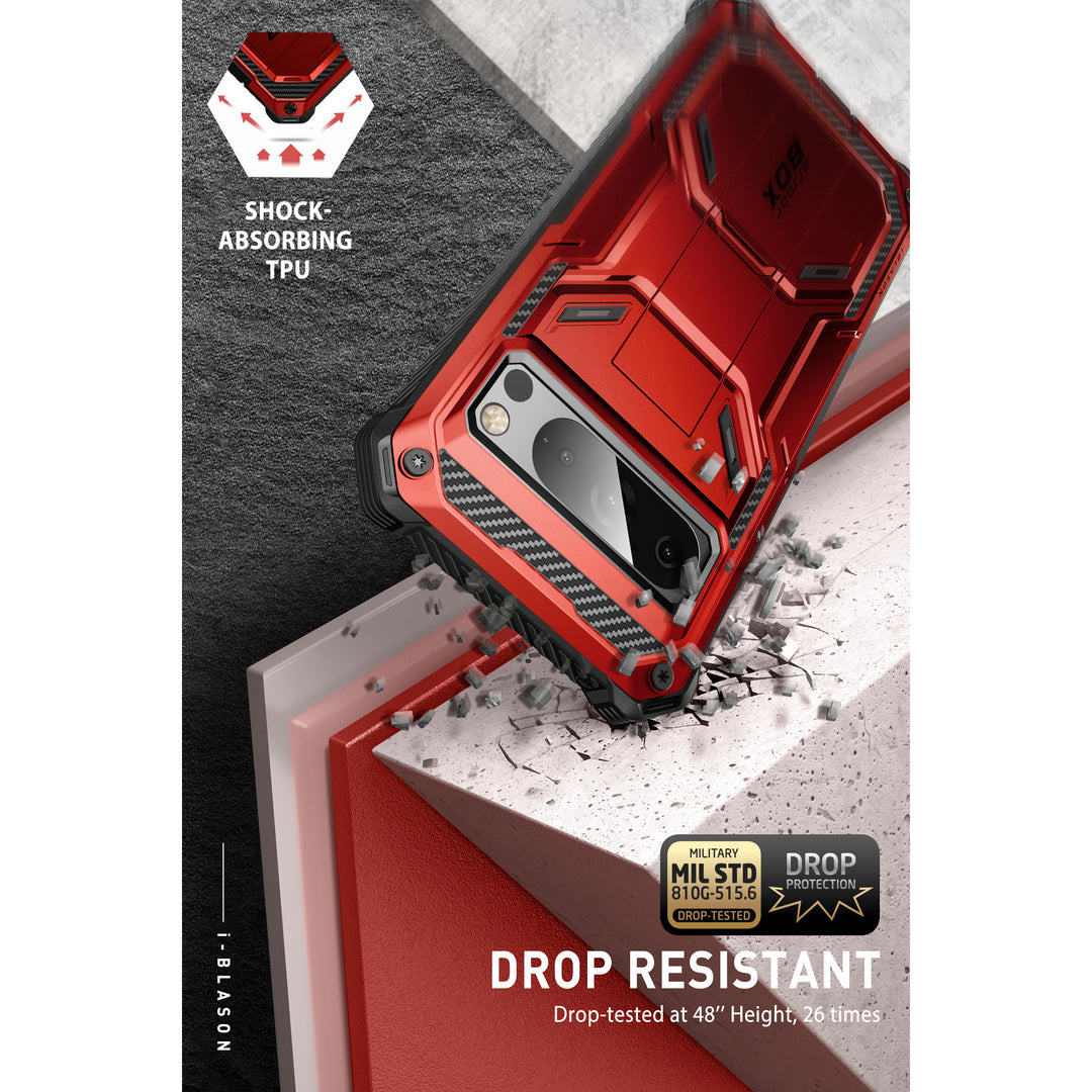 i-Blason | Google Pixel 8 Pro | Armorbox Case