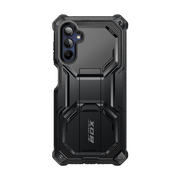 Galaxy A16 Armorbox Case - Black