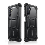 Galaxy A16 Armorbox Case - Black