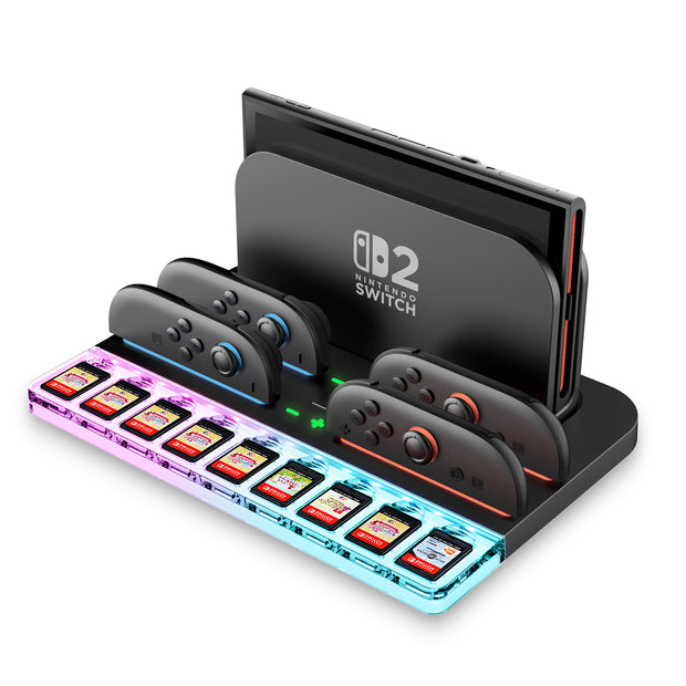 Nintendo Switch 2 Bolt Charger