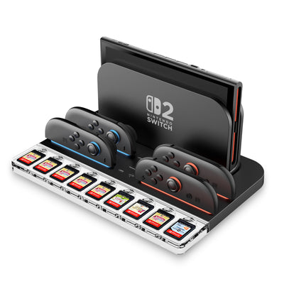 Nintendo Switch 2 Bolt Charger