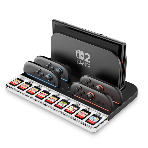 Nintendo Switch 2 Bolt Charger