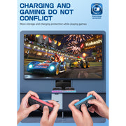 Nintendo Switch 2 Bolt Charger