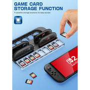 Nintendo Switch 2 Bolt Charger