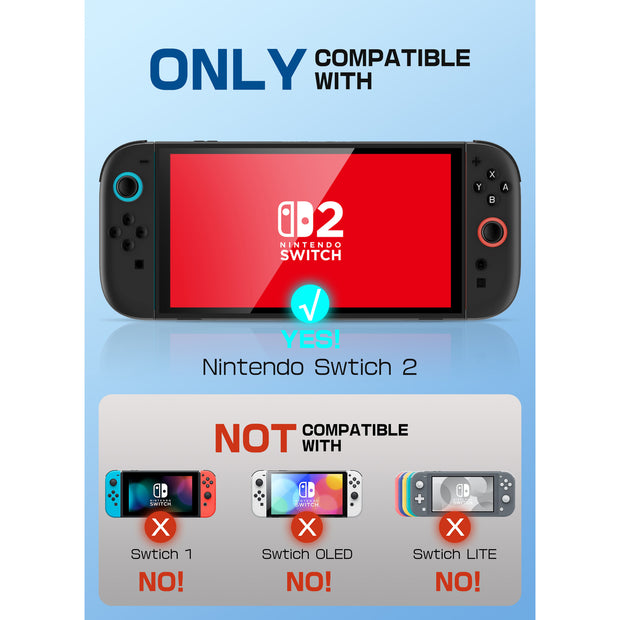 Nintendo Switch 2 Bolt Charger