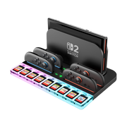 Nintendo Switch 2 Bolt Charger