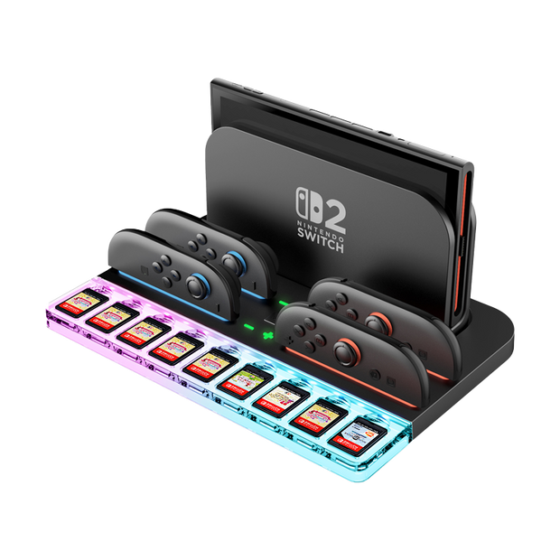 Nintendo Switch 2 Bolt Charger