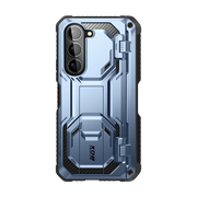 Galaxy Z Fold5 Armorbox - Metallic Blue